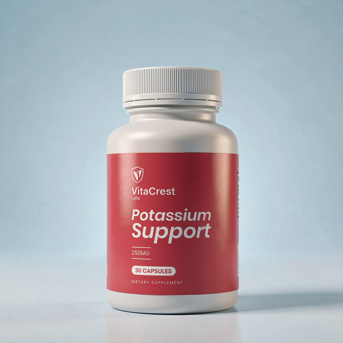 Potassium Support