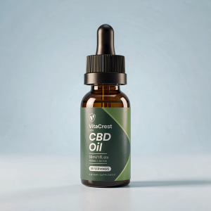 1000mg CBD Oil