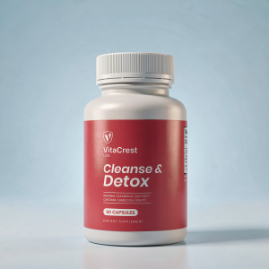 Cleanse & Detox