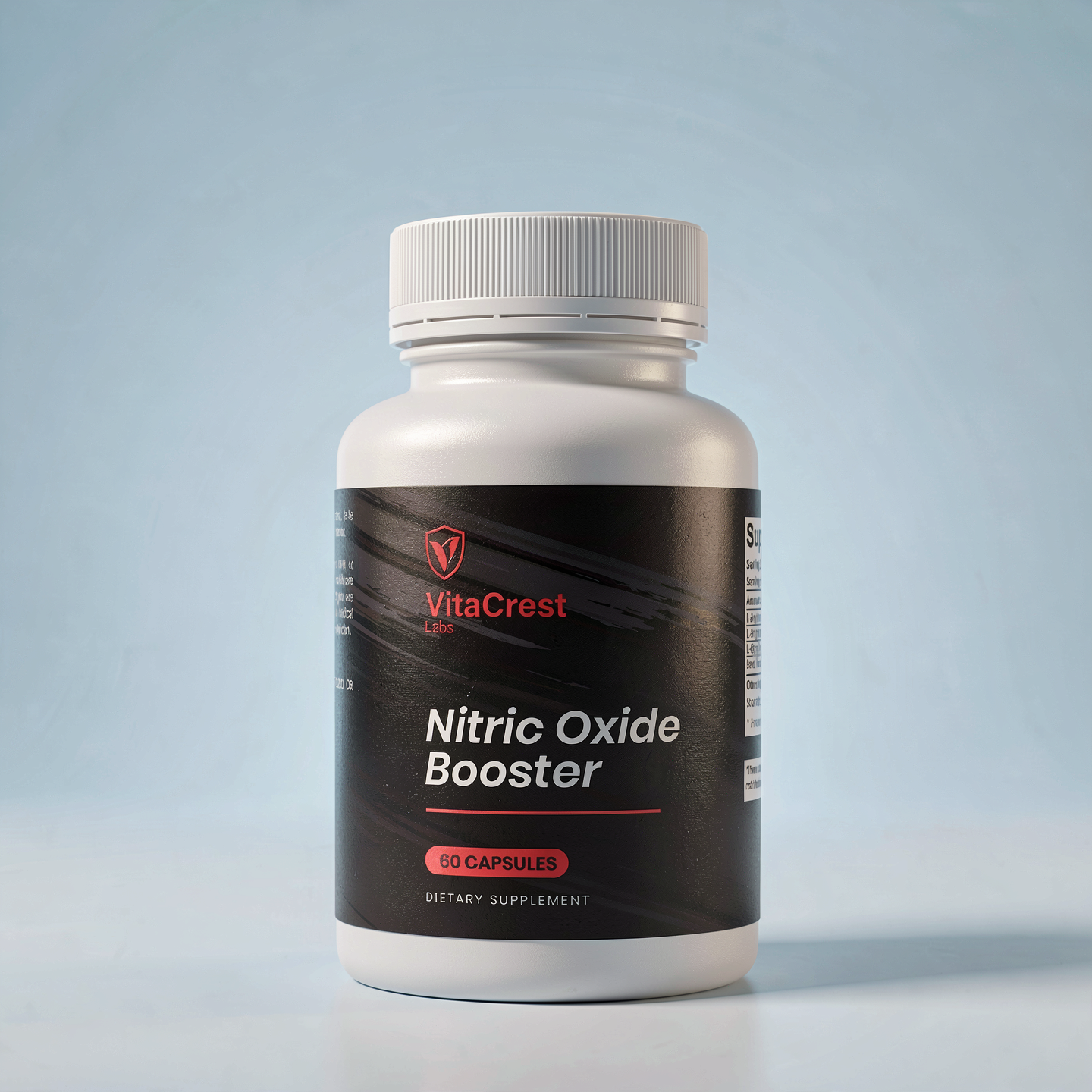 Nitric Oxide Booster