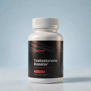 Testosterone Booster