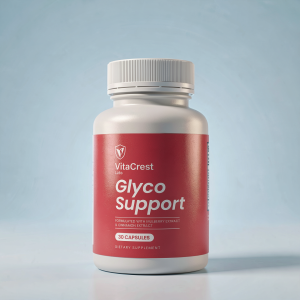 Glyco Support