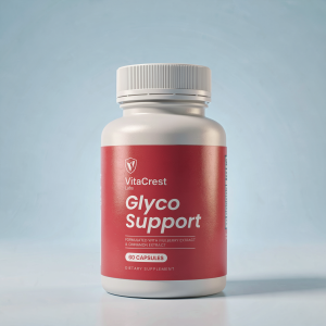 Glyco Support Extra